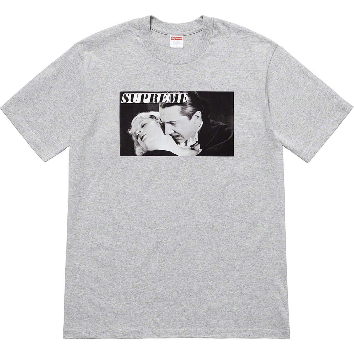 Bela Lugosi Tee view 5